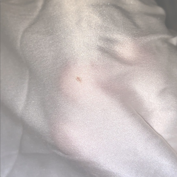 Frame Silk Lace Cuff Top - Picture 13 of 13